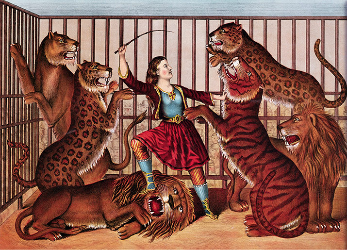 Susann Rivera - Fearless Marketing